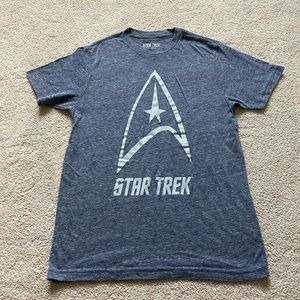 Star Trek T-shirt